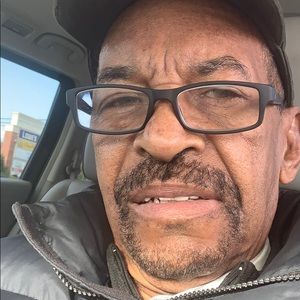 Meet your Posher, Harold